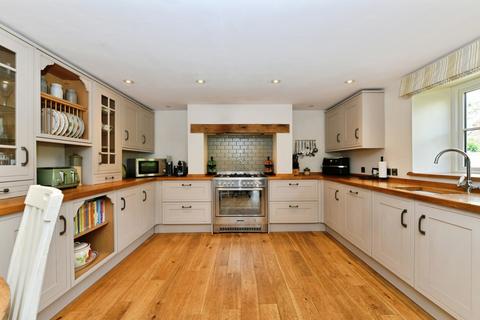 4 bedroom barn conversion for sale, High Street, Wookey, Wells, Somerset, BA5