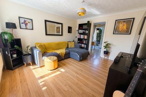 2 bedroom semi-detached house to rent, Sullivan Crescent, Browns Wood, Milton Keynes, MK7