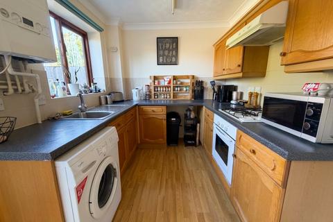 2 bedroom semi-detached house to rent, Sullivan Crescent, Browns Wood, Milton Keynes, MK7