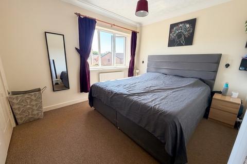 2 bedroom semi-detached house to rent, Sullivan Crescent, Browns Wood, Milton Keynes, MK7