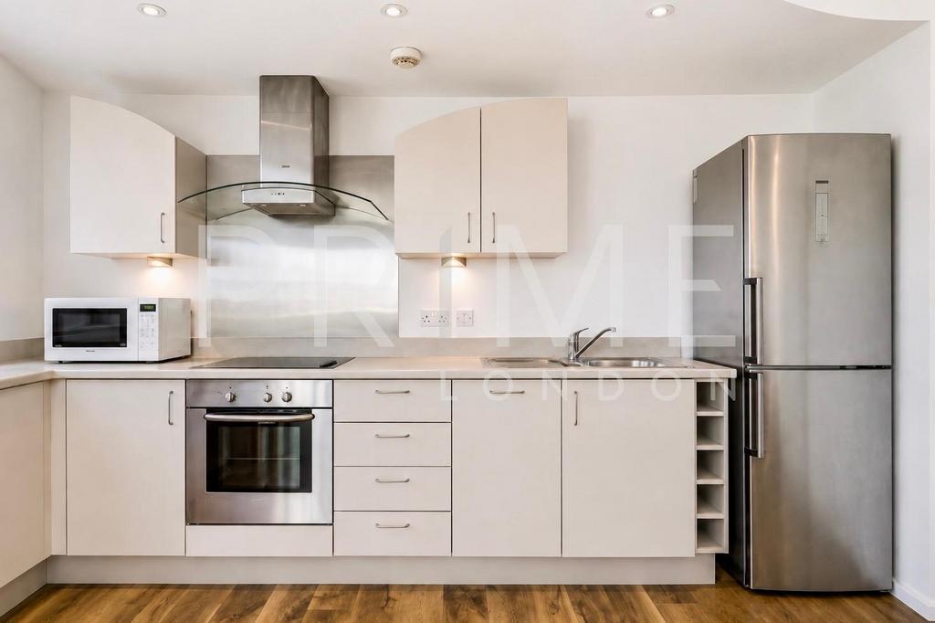 Apartment in Waterloo - View 2