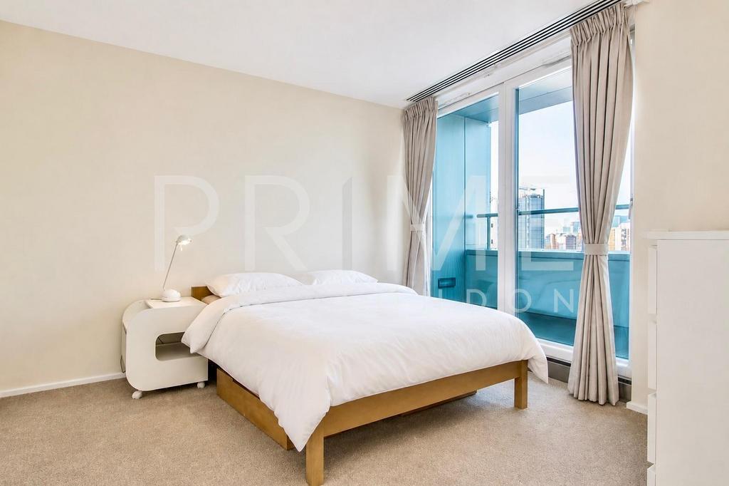 Apartment in Waterloo - View 4