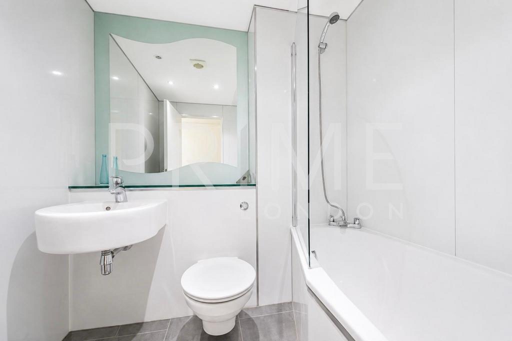 Apartment in Waterloo - View 5