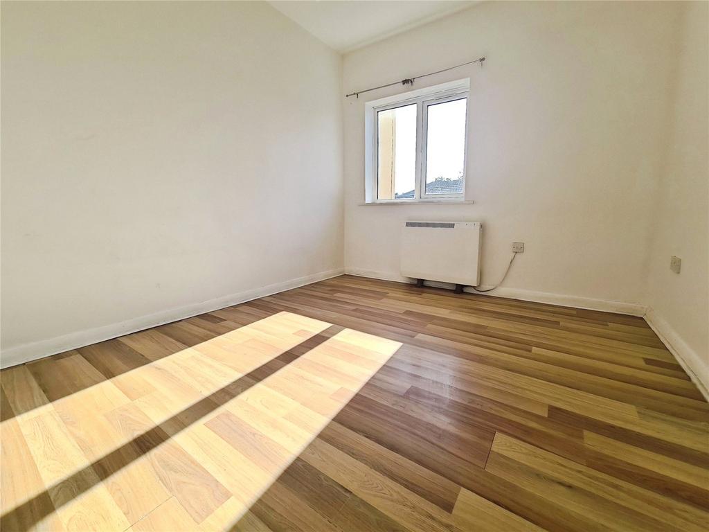 Apartment in Southampton, Western Docks, Freemantle - More