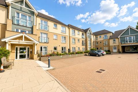 1 bedroom retirement property for sale, New Writtle Street, Chelmsford, CM2