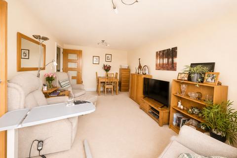 1 bedroom retirement property for sale, New Writtle Street, Chelmsford, CM2