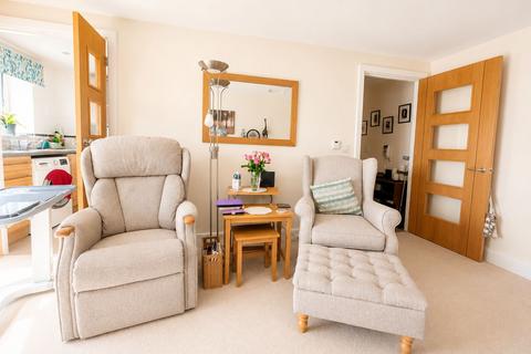 1 bedroom retirement property for sale, New Writtle Street, Chelmsford, CM2