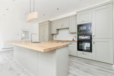 5 bedroom semi-detached house for sale, Hutton Avenue, Hartlepool