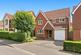 Fairburn Way, Watnall, Nottingham, Nottinghamshire, NG16 1GH