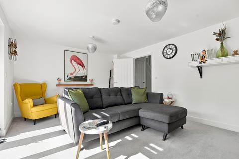 3 bedroom townhouse for sale, Kingfisher Road, Sprowston NR7