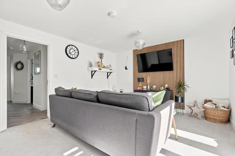 3 bedroom townhouse for sale, Kingfisher Road, Sprowston NR7