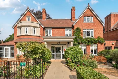2 bedroom apartment for sale, St. Pauls Cray Road, Chislehurst