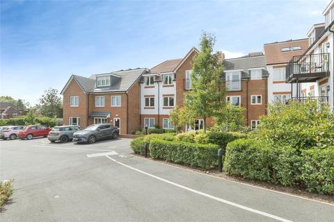 1 bedroom flat for sale, Birchwood Park Avenue, Swanley, Kent, BR8