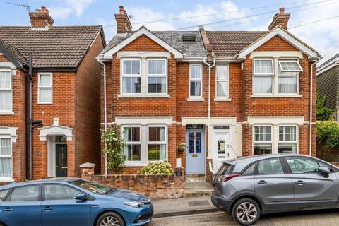 4 bedroom house for sale, Highbury Avenue, Salisbury