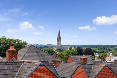 4 bedroom house for sale, Highbury Avenue, Salisbury