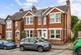 Highbury Avenue, Salisbury