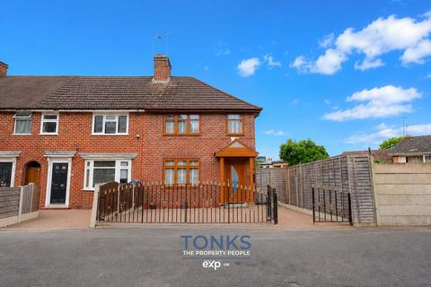 3 bedroom semi-detached house for sale, Bodenham Road, Oldbury B68