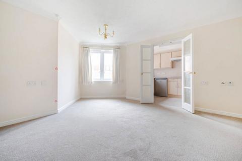2 bedroom retirement property for sale, Stockbridge Road, Chichester, West Sussex, PO19 8ES
