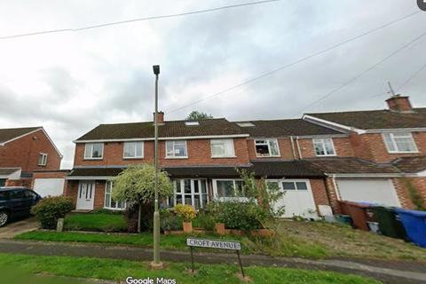 Studio to rent, Croft Avenue, Kidlington, Oxfordshire, OX5