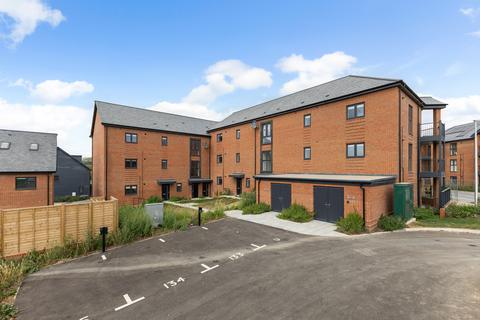 2 bedroom apartment to rent, Leaf Living at Rushlake Meadows, Willingdon, BN20