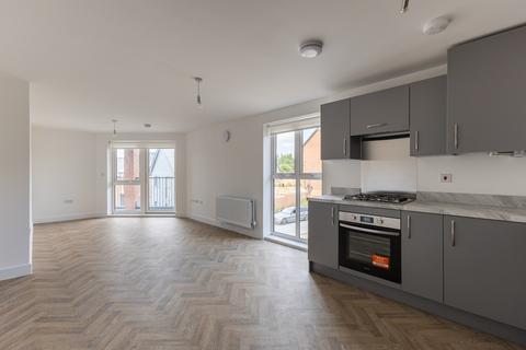 2 bedroom apartment to rent, Leaf Living at Rushlake Meadows, Willingdon, BN20