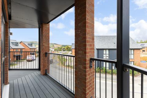 2 bedroom apartment to rent, Leaf Living at Rushlake Meadows, Willingdon, BN20