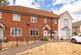 De Montfort Gardens, Boston, Lincolnshire, PE21