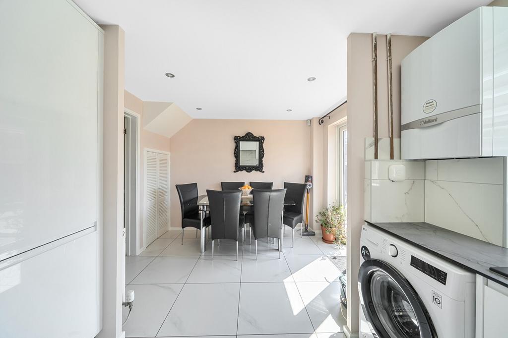House in Oxford, Blackbird Leys - View 6