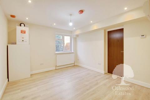2 bedroom apartment to rent, Baytree House, Sutton Lane, Langley SL3