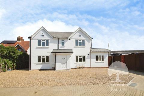 2 bedroom apartment to rent, Baytree House, Sutton Lane, Langley SL3