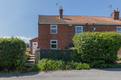 2 bedroom cottage for sale, 1 Sole Bay, Pit Road, Hemsby, Great Yarmouth, Norfolk NR29 4LG