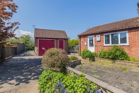 2 bedroom cottage for sale, 1 Sole Bay, Pit Road, Hemsby, Great Yarmouth, Norfolk NR29 4LG