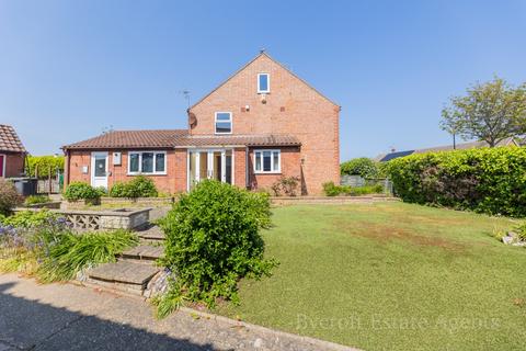 2 bedroom cottage for sale, 1 Sole Bay, Pit Road, Hemsby, Great Yarmouth, Norfolk NR29 4LG
