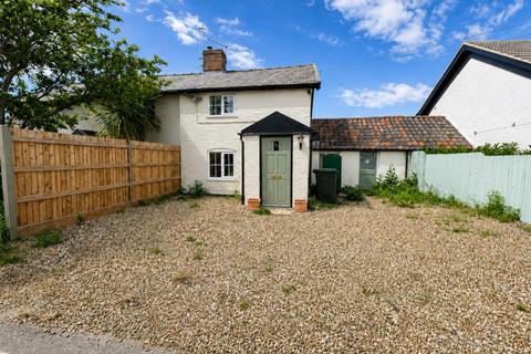 2 bedroom terraced house for sale, Great Green, Bury St. Edmunds IP31
