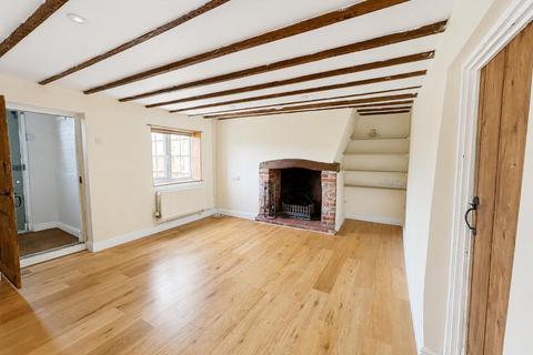 2 bedroom terraced house for sale, Great Green, Bury St. Edmunds IP31