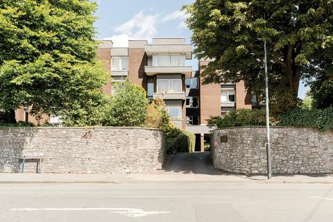2 bedroom flat for sale, 153-155 Redland Road, Bristol BS6