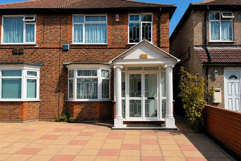 undefined, Vicarage Farm Road, Hounslow TW5