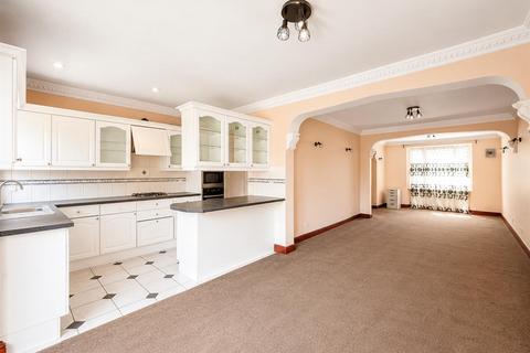 undefined, Vicarage Farm Road, Hounslow TW5