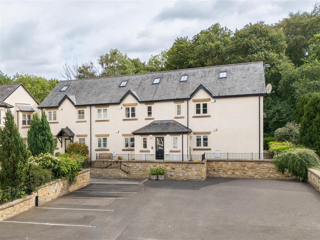 Station Road, Corbridge NE45, Corbridge