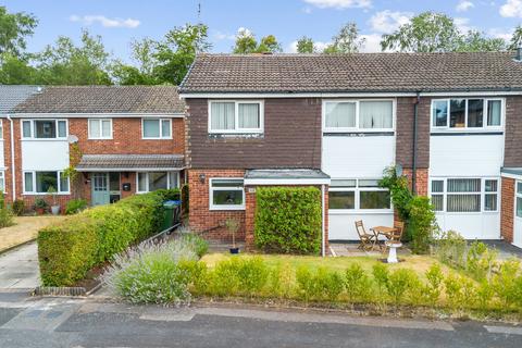 2 bedroom flat for sale, Woolacombe Close, Warrington, WA4