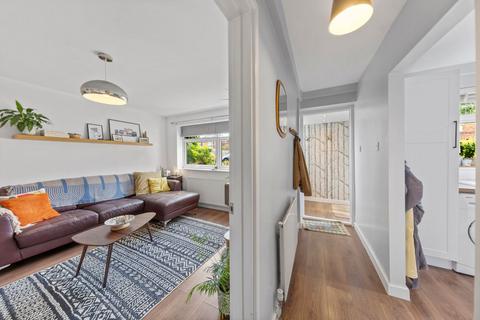 2 bedroom flat for sale, Woolacombe Close, Warrington, WA4