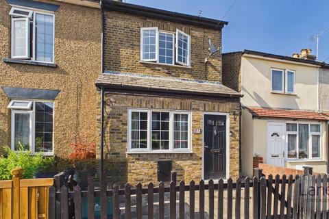 Eleanor Road, Waltham Cross