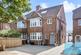 Holmes Avenue, Hove