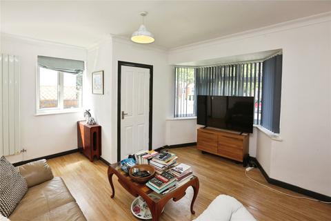 3 bedroom end of terrace house for sale, Friars Way, SOUTHAMPTON, Hampshire, SO18