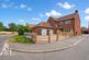 Poplar Close, Overseal