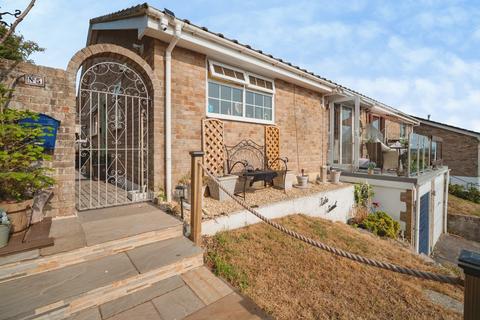 2 bedroom semi-detached house for sale, Pinemoor Close, Weymouth, Dorset, DT3