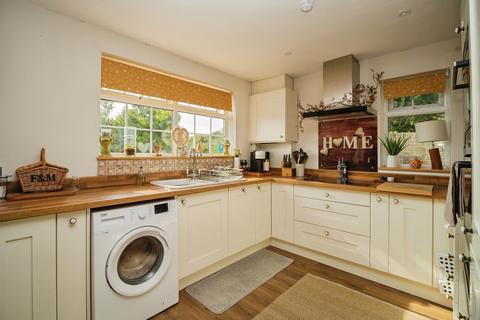 2 bedroom semi-detached house for sale, Pinemoor Close, Weymouth, Dorset, DT3