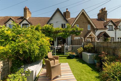 1 bedroom terraced house for sale, Pratling Street, Aylesford