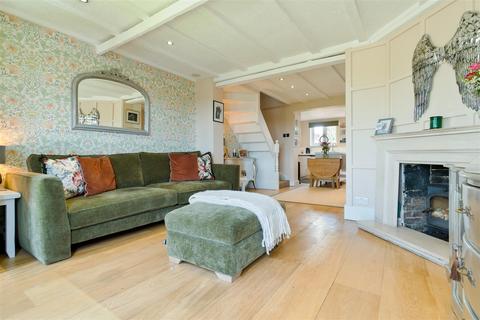 1 bedroom terraced house for sale, Pratling Street, Aylesford