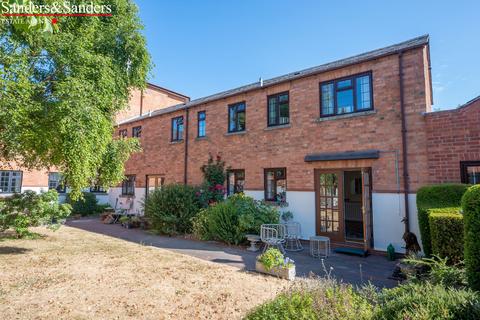 2 bedroom terraced house for sale, Oversley House, Kinwarton Road, Alcester, B49